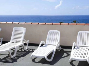 Apartamentos Be Smart Florida Plaza