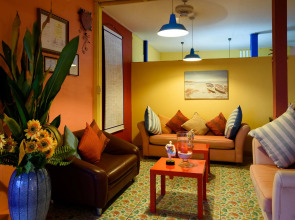 Lareena Resort Koh Larn Pattaya