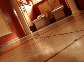 Strandhotel Deichgraf