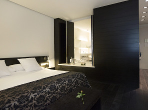 Hospes Palau de la Mar, Valencia, a Member of Design Hotels