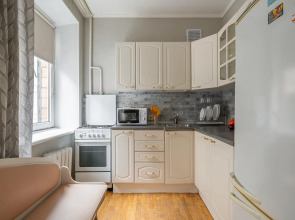 Kvart-Hotel (Кварт-Отель) на улице Гашека