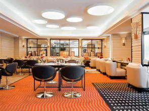 Sofitel Warsaw Victoria