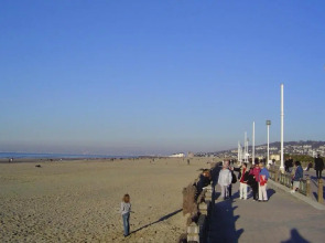 SOWELL HÔTELS Le Beach