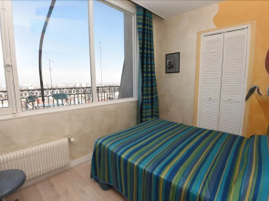 Adonis Sacré Cœur Hôtel Roma