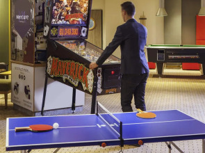 Mercure Paris Roissy Charles de Gaulle