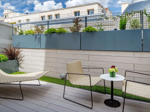 NH Collection Paseo del Prado