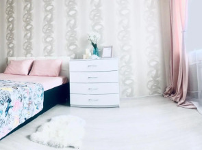 Апартаменты на улице Весенняя 1