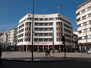Hotel Imperial Casablanca