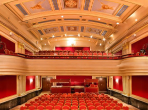 Senator Gran Vía 70 Spa Hotel