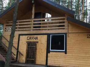 Гостинично-ресторанный комплекс Подворье