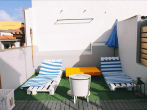 Bettmar EcoHostel Canarias