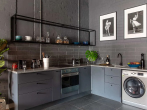 The Old Foundry Hotel