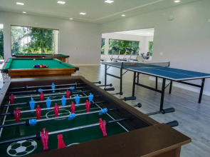 Complexo Eco Cataratas Resort by SJ