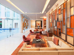 Courtyard by Marriott Kochi Airport