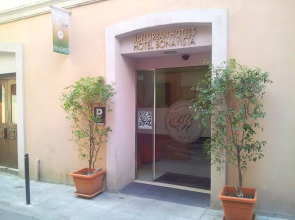 Bcn Urbany Hotels Bonavista