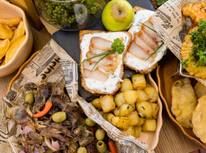 Radisson Hotel Tamboho Waterfront Antananarivo