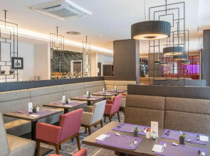 Hilton Garden Inn Munich City Centre West, Germany