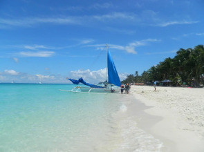 La Carmela De Boracay Resort Hotel