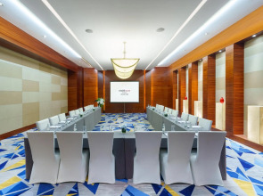 Swissotel Grand Shanghai