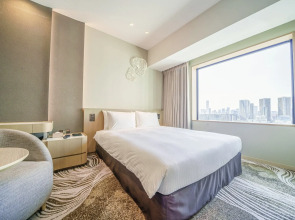 Hotel JAL City Tokyo Toyosu