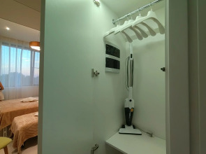 Апартаменты на Пионерском проспекте 20