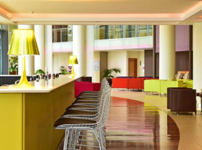 Pestana Promenade Ocean Resort Hotel