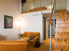 Best Baltic Kaunas Hotel