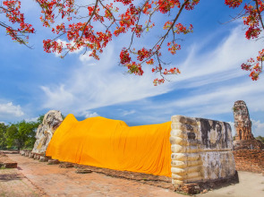 Kantary Hotel and Serviced Apartments, Ayutthaya