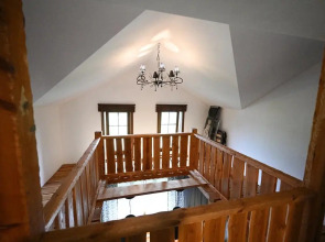 Снежные Гуси Новоснежная