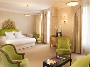 Отель Le Negresco