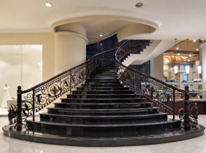 Golden Boutique Hotel Kemayoran