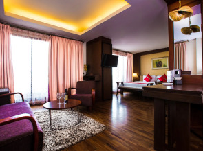 Salana Boutique Hotel