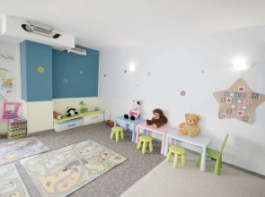 Saint George Palace Bansko Aparthotel