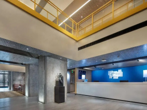 Holiday Inn Express Beijing Shijingshan Parkview by IHG