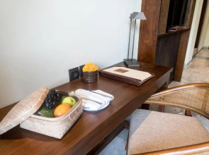 Курорт Adiwana Suweta