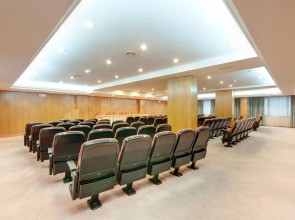 Hotel Vigo Los Galeones Affiliated by Meliá