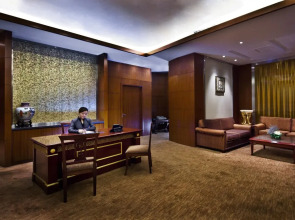 Beijing International Hotel