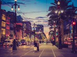 Hyatt Regency New Orleans