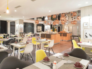 Experimental Chalet Val d'Isère