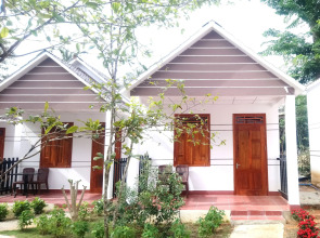 Hien Minh Bungalow