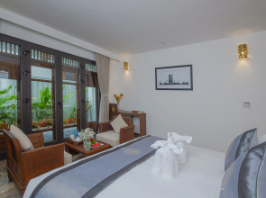 Legacy Hoi An Resort