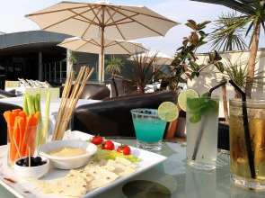 Goldstar Appartements Nice