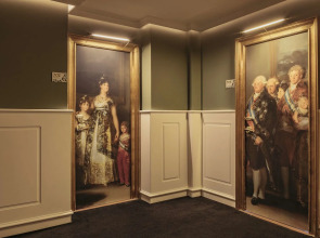 Hotel Colón Gran Meliá