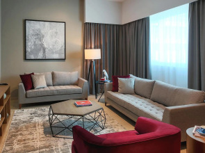 Dusit Princess Residence Dubai Marina