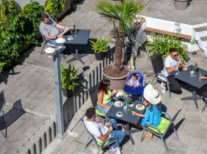 Relax Hotel & SPA Stuttgart