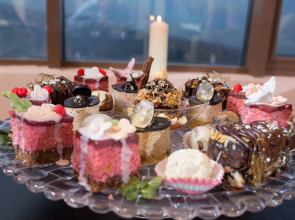 Rosslyn Dimyat Hotel Varna