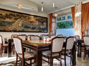 Hotel Nevada Hamburg