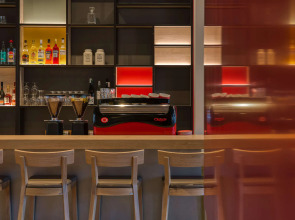 IntercityHotel Berlin Airport BER Terminal 1+2