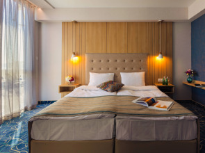 DAS Marina Burgas Hotel