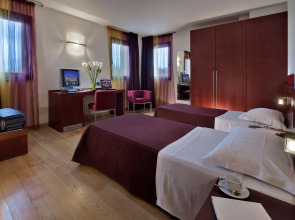 Annia Park Hotel Venice Airport